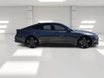 2024 Hyundai SONATA N Line 2.5T FWD