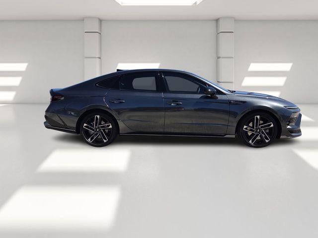 2024 Hyundai SONATA N Line 2.5T FWD