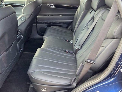 2025 Genesis GV80 2.5T Standard AWD