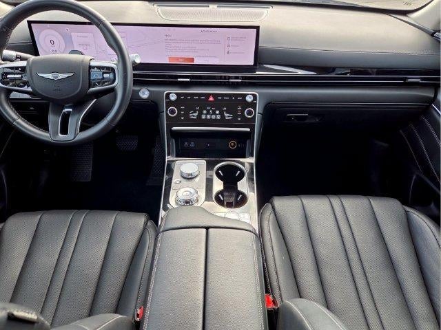 2025 Genesis GV80 2.5T Standard AWD