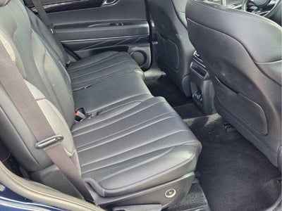2025 Genesis GV80 2.5T Standard AWD