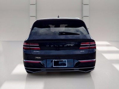 2025 Genesis GV80 2.5T Standard AWD