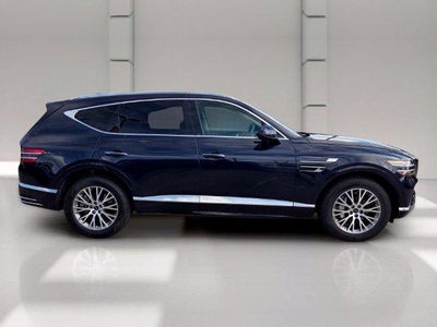 2025 Genesis GV80 2.5T Standard AWD