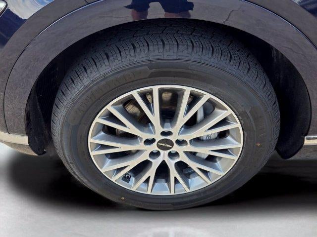 2025 Genesis GV80 2.5T Standard AWD