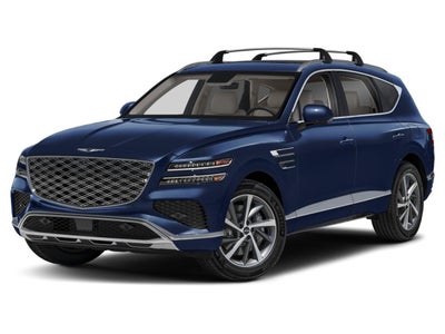 2025 Genesis GV80 2.5T Standard AWD