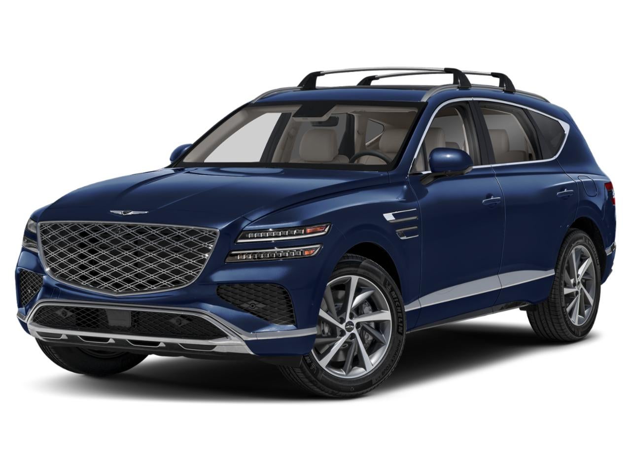 2025 Genesis GV80 2.5T Standard AWD