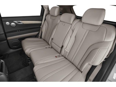 2025 Genesis GV80 2.5T Standard AWD