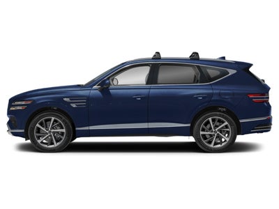 2025 Genesis GV80 2.5T Standard AWD