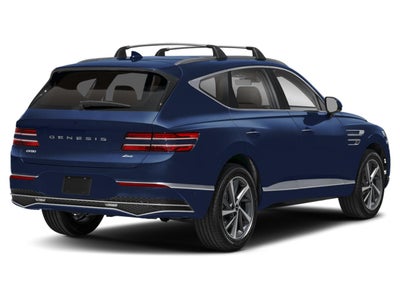 2025 Genesis GV80 2.5T Standard AWD