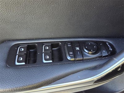 2019 Kia Stinger Base RWD