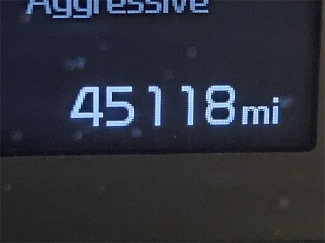 2019 Kia Stinger Base RWD