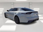 2019 Kia Stinger Base RWD