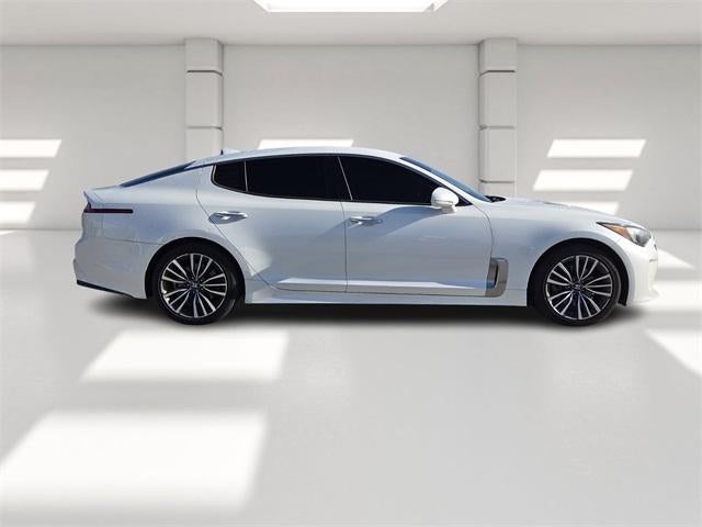 2019 Kia Stinger Base RWD
