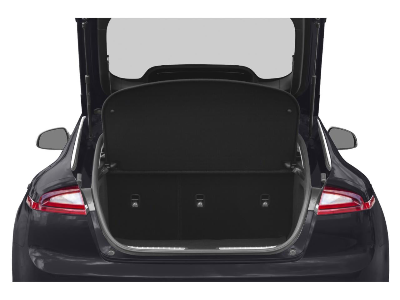 2019 Kia Stinger Base RWD