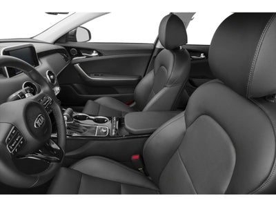 2019 Kia Stinger Base RWD