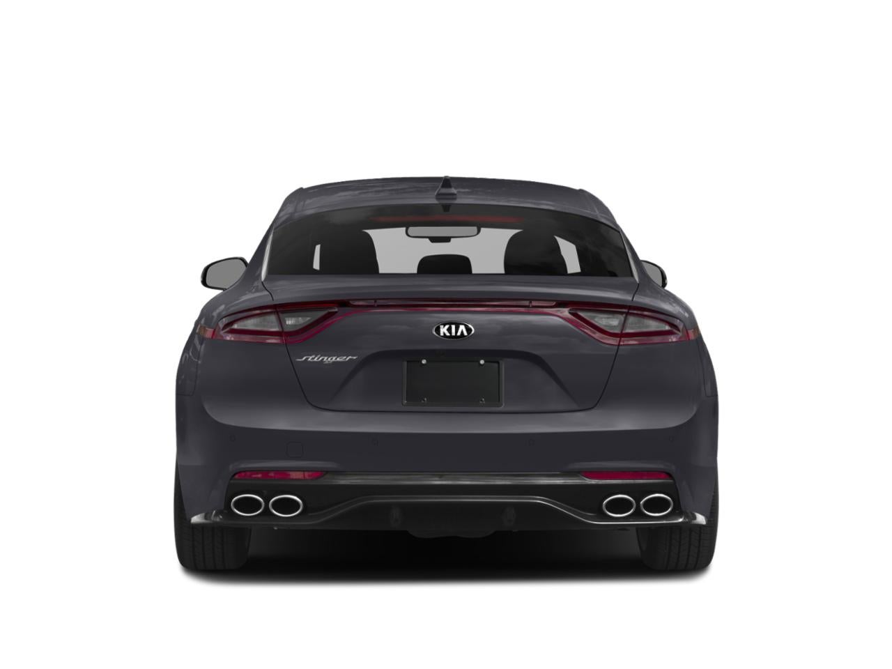 2019 Kia Stinger Base RWD