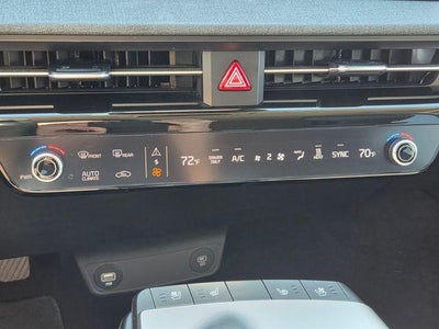 2024 Kia EV6 Wind RWD