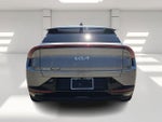 2024 Kia EV6 Wind RWD