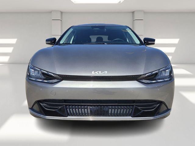 2024 Kia EV6 Wind RWD