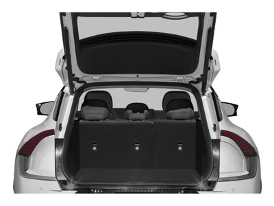 2024 Kia EV6 Wind RWD