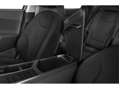 2024 Kia EV6 Wind RWD