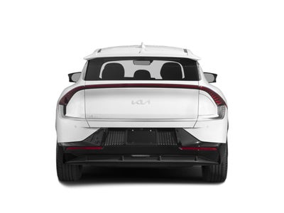 2024 Kia EV6 Wind RWD