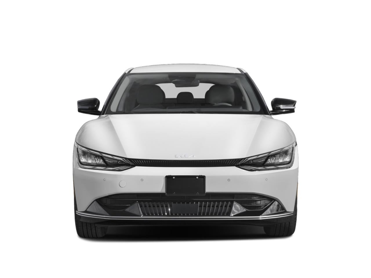 2024 Kia EV6 Wind RWD