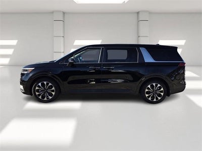 2024 Kia Carnival EX FWD