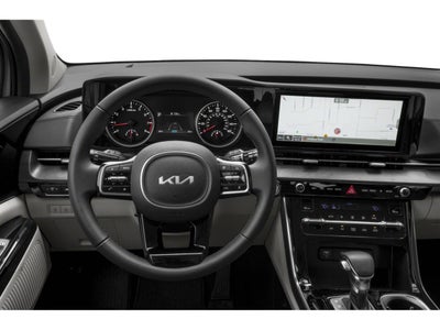 2024 Kia Carnival EX FWD