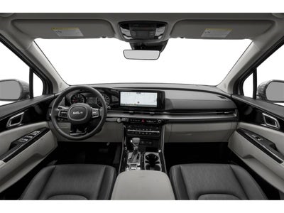 2024 Kia Carnival EX FWD