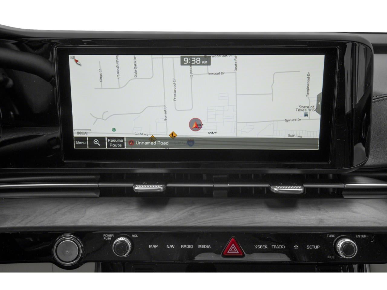 2024 Kia Carnival EX FWD