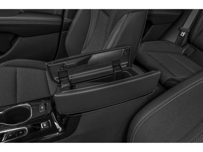 2023 Buick Envision FWD 4dr Preferred