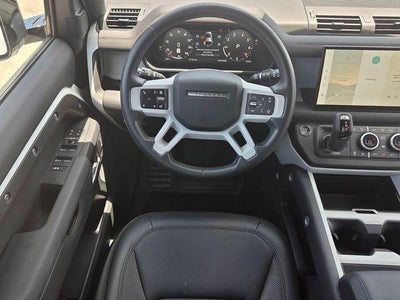 2025 Land Rover Defender 110 P300 S