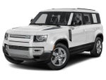 2025 Land Rover Defender 110 P300 S