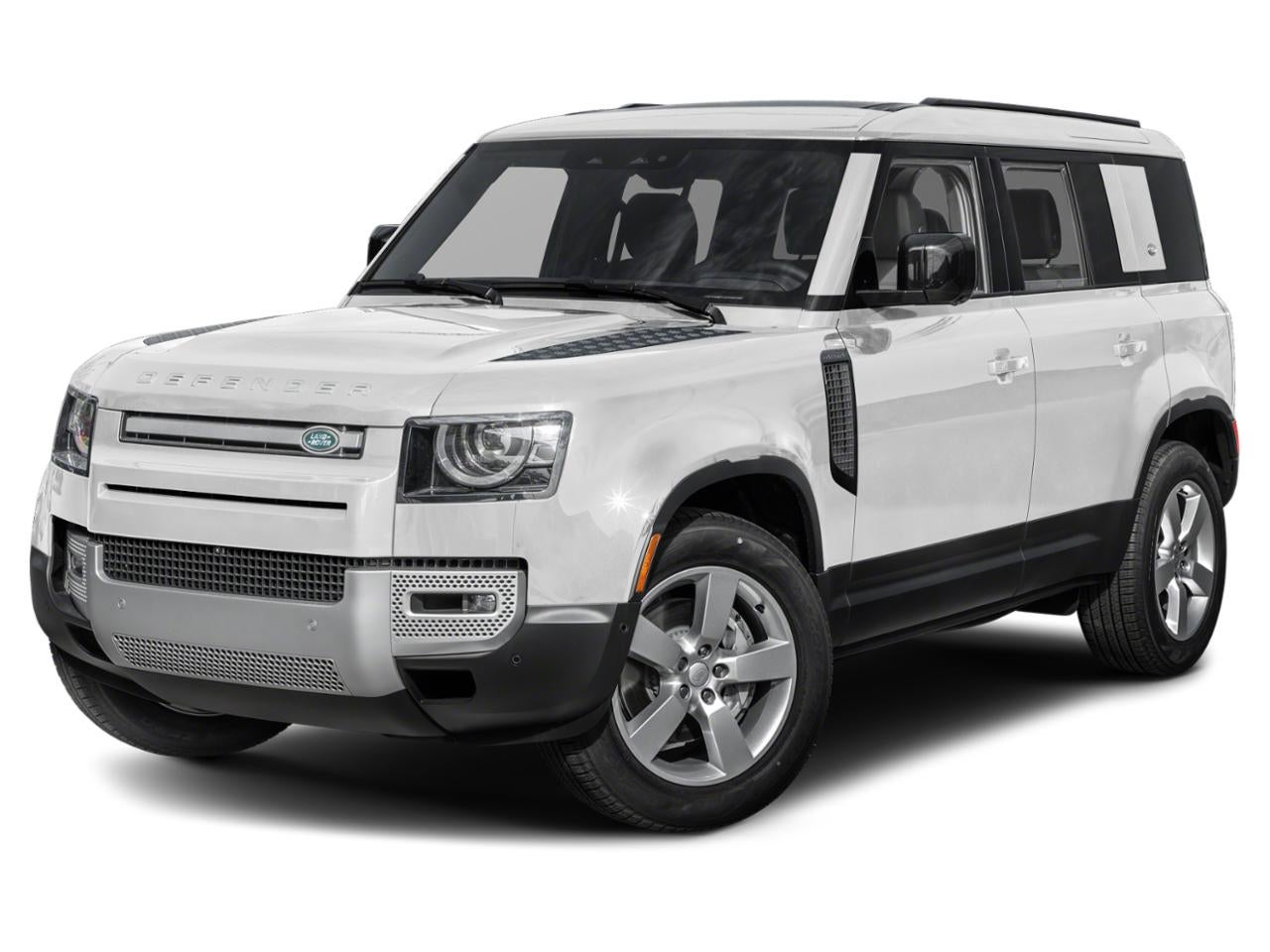 2025 Land Rover Defender 110 P300 S