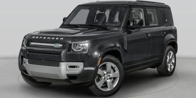 2025 Land Rover Defender 110 P300 S
