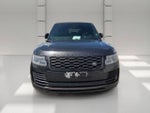 2019 Land Rover Range Rover V8 Supercharged SWB