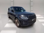 2019 Land Rover Range Rover V8 Supercharged SWB