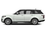 2019 Land Rover Range Rover V8 Supercharged SWB