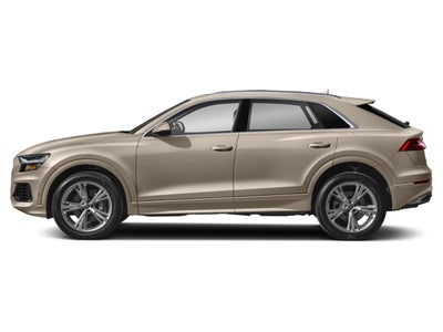 2023 Audi Q8 Premium Plus 55 TFSI quattro