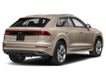 2023 Audi Q8 Premium Plus 55 TFSI quattro