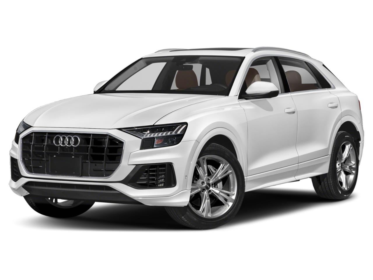 2023 Audi Q8 Premium Plus 55 TFSI quattro