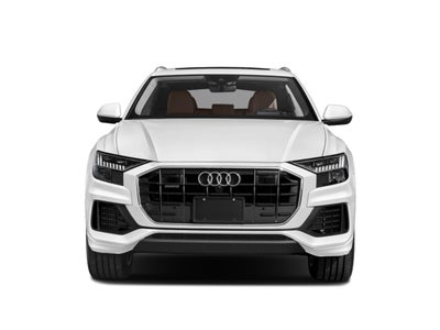 2023 Audi Q8 Premium Plus 55 TFSI quattro
