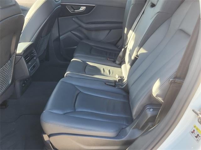 2024 Audi Q7 Premium Plus 55 TFSI quattro