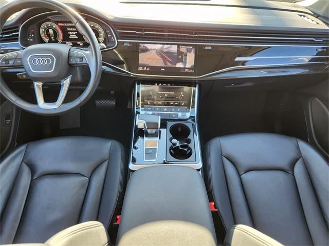 2024 Audi Q7 Premium Plus 55 TFSI quattro