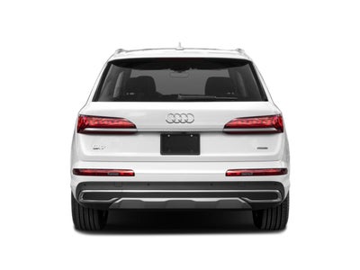 2024 Audi Q7 Premium Plus 55 TFSI quattro