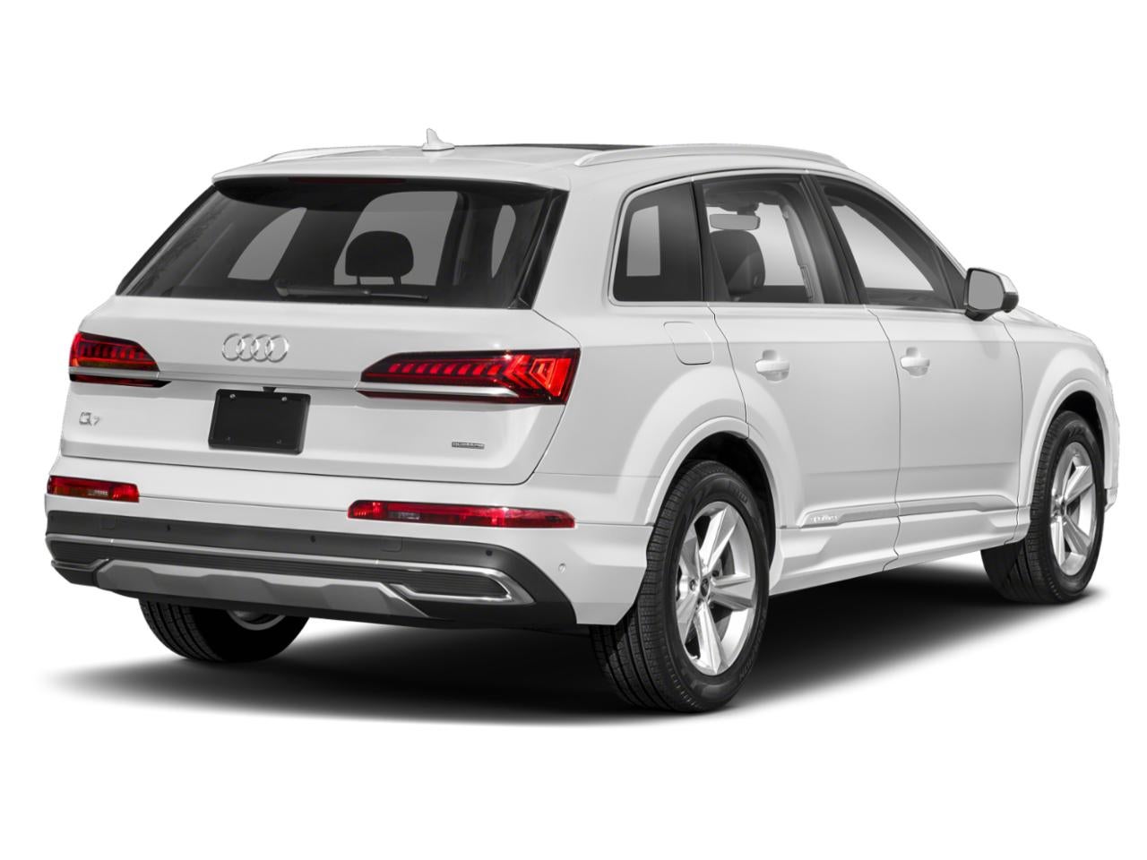 2024 Audi Q7 Premium Plus 55 TFSI quattro