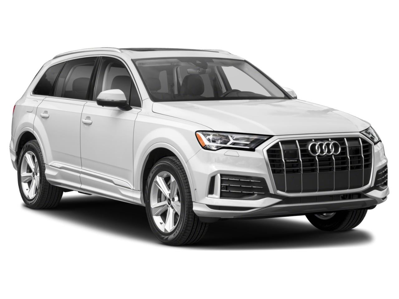 2024 Audi Q7 Premium Plus 55 TFSI quattro