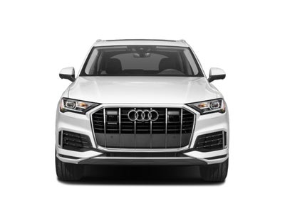 2024 Audi Q7 Premium Plus 55 TFSI quattro