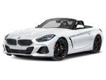 2025 BMW Z4 sDrive30i Roadster